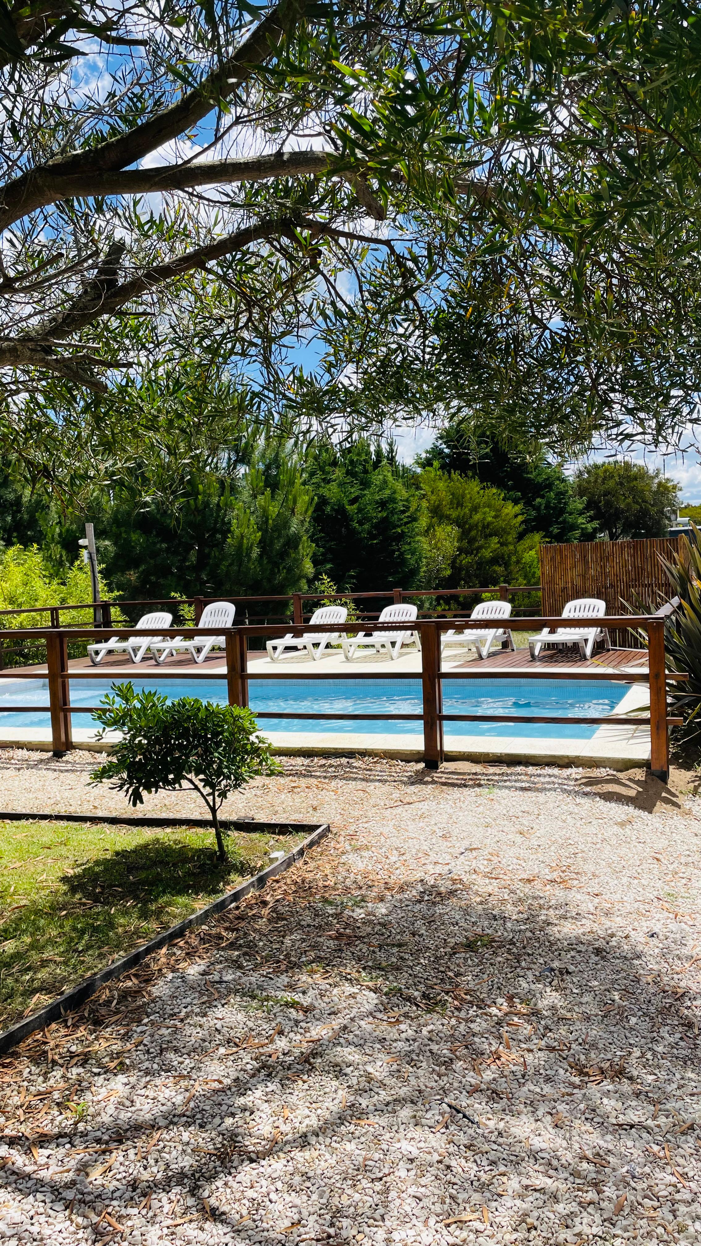 Foto de Piscina