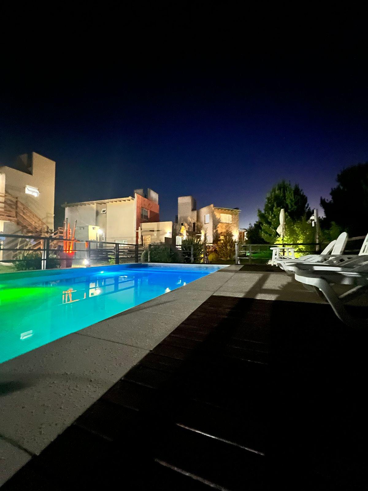 Foto de Piscina