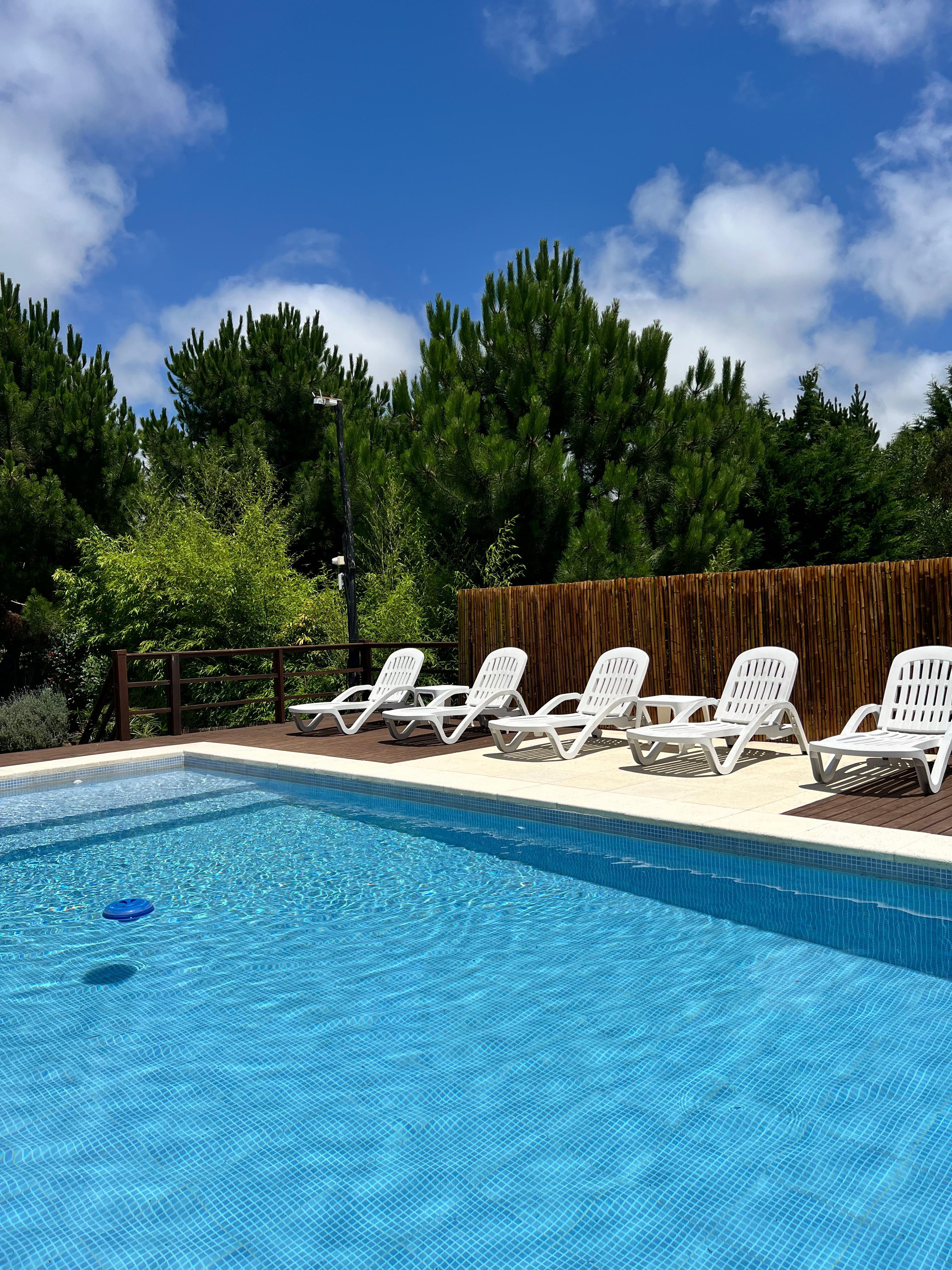 Foto de Piscina