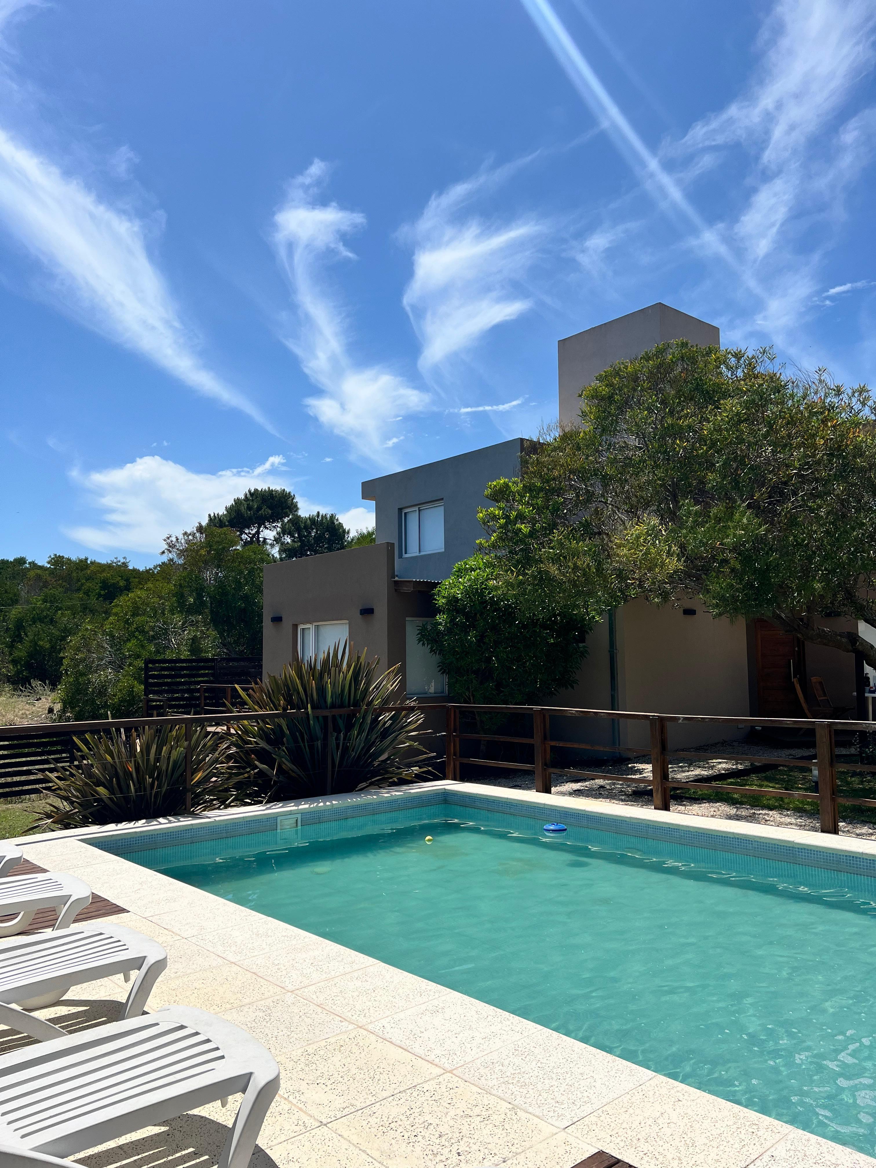 Foto de Piscina